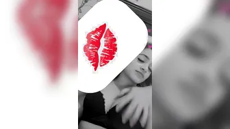 Indian Model Getting Freaky In Hotel Room After Long Shoot