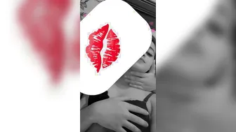 Indian Model Getting Freaky In Hotel Room After Long Shoot