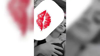 Indian Model Getting Freaky In Hotel Room After Long Shoot
