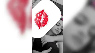 Indian Model Getting Freaky In Hotel Room After Long Shoot