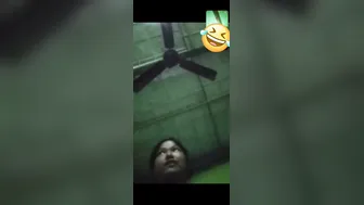 Desi GF Moaning Loud During Late Night Video Call Sex