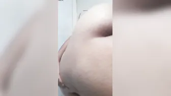 Thick Aunty Getting Pounded Hard By Neighbor Caught On Camera