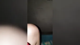 Petite Wife Bouncing On My Cock In Our Leaked Homemade Sex Clip