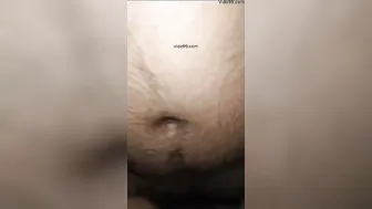 Petite Wife Bouncing On My Cock In Our Leaked Homemade Sex Clip