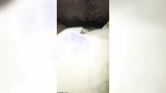 Petite Wife Bouncing On My Cock In Our Leaked Homemade Sex Clip