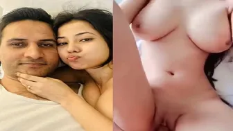 Classy GF Sucking My Dick Before Riding Me In Our Video