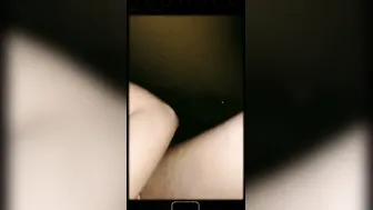 My Girl Giving Me Her First Blowjob In Our Homemade Sex Tape