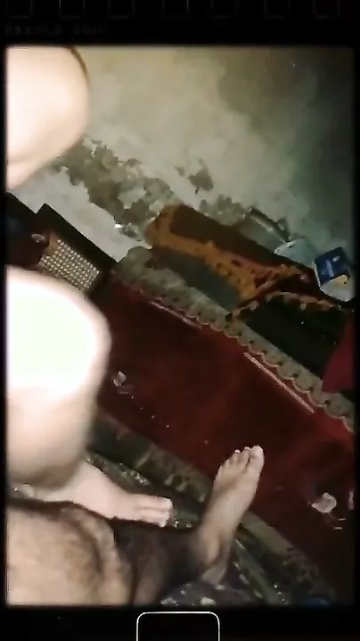 My Girl Giving Me Her First Blowjob In Our Homemade Sex Tape