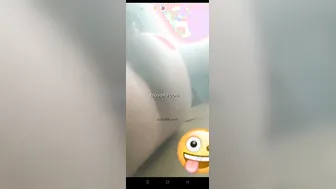 Village Wife Having Dirty Video Call Sex With Me From Her Bedroom