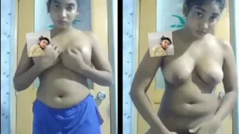 Virgin College Girl Naked Trending In Private Leaked Video