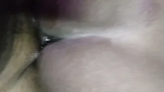 Horny Babe Deepthroating Cock In Her Bedroom Amateur Video