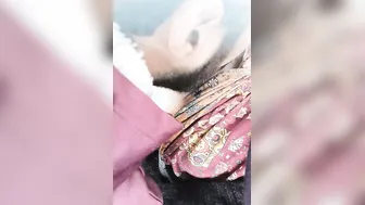 GF Getting Her Boobs Sucked Hard In Private Sex Tape