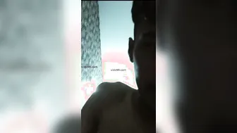 Hairy Wife Riding Hubby Hard Captured In Homemade Sex Tape