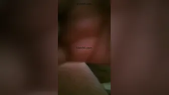 Neglected Wife Spreading Wide Fingering Herself Desperately