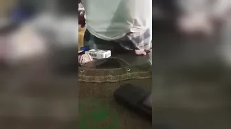 Old Uncle Fucking Mature Village Aunty In Homemade Sex Tape