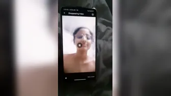 Cute GF Fingering Herself Naked In Viral Mms Leaked