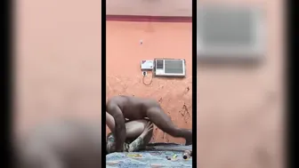 Mature Punjabi Aunty Getting Fucked By Lover In Leaked Video