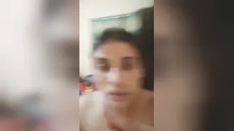 Tamil Aunty Exposing Herself In Private Selfie Mms Gone Viral