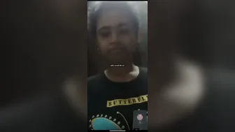 My GF Flashing Her Boobs During Whatsapp Video Call