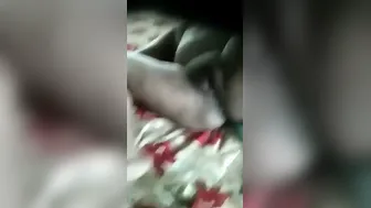 Bengali Boudi Playing With Herself Caught On Cam In Nude Video
