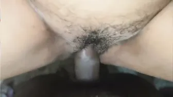 Amateur Indian Couple Fucking Standing Up In Their Small Kitchen
