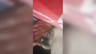 Innocent GF Getting Naked On Camera For The First Time