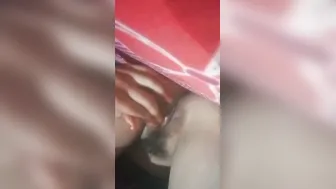 Innocent GF Getting Naked On Camera For The First Time