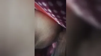 Innocent GF Getting Naked On Camera For The First Time