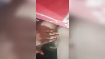 Innocent GF Getting Naked On Camera For The First Time