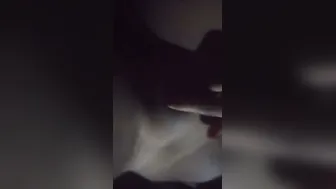 Shy Village Babe Exposing Everything In Her First Selfie Video