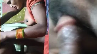 Village Girl Taking Money For Sex Caught On Hidden Cam Footage