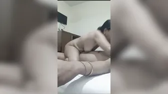 Bhabhi Getting Fucked Rough By Client In Escort Sex Tape Leak