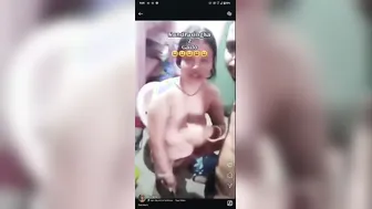 Naked Couple Going Live On Cam Ready To Fuck For The Viewers