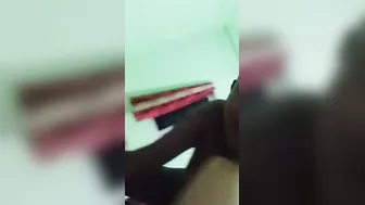 Village GF Moaning Loud During Her First Time Fucking