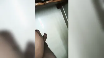 Slim Wife From Kerala Getting Fucked Deep And Rough At Home