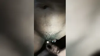 Slim Wife From Kerala Getting Fucked Deep And Rough At Home