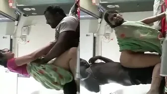 Village Wife Fucking Her Tenant Rough And Raw In His Room