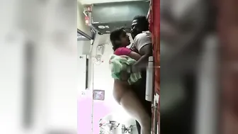 Village Wife Fucking Her Tenant Rough And Raw In His Room