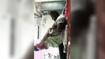 Village Wife Fucking Her Tenant Rough And Raw In His Room