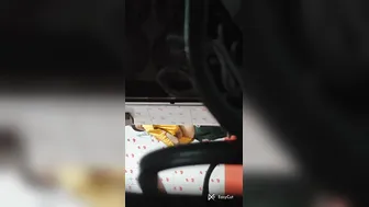 Mature Aunty Caught Naked Bathing On Hidden Camera Footage