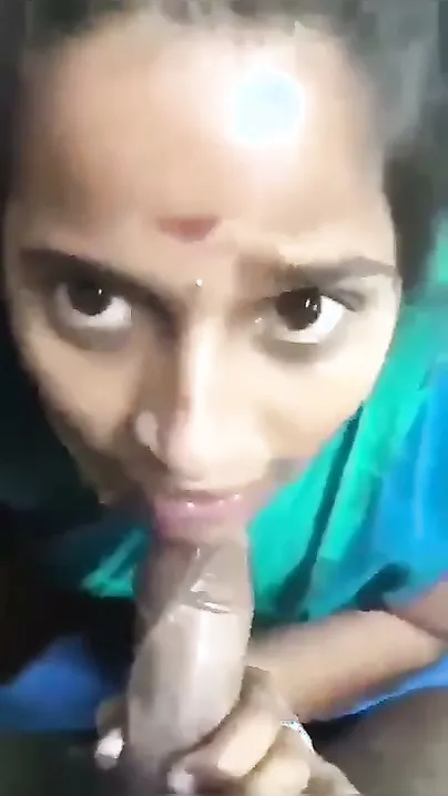 Tamil Aunty Sucking Huge Cock Before Riding Neighbor Roughly