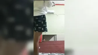 Desi Lovers Fucking Hard From Behind In Bedroom Session