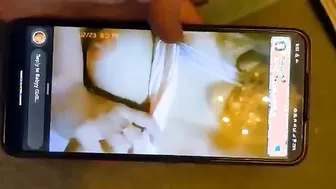 Young Cam Slut Spreading Wide Showing Pussy And Big Boobs