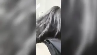 Horny Gf Getting Her Tits Sucked Hard By Boyfriend At Home