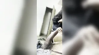 Horny Gf Getting Her Tits Sucked Hard By Boyfriend At Home