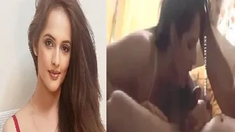 South Indian Actress Sucking Dick In Private Leaked Sex Tape