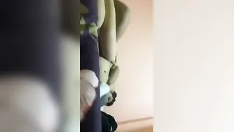 Indian Lovers Fucking Hard Caught On Camera And Leaked Online