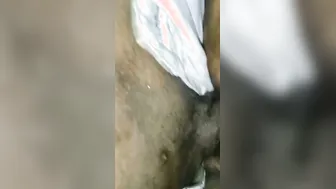 Married Woman Moaning In Pain Taking It Deep In Hairy Pussy