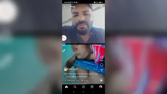 Bhabhi Getting Her Tits Sucked Putting Her In The Mood To Fuck