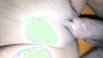 Waking Up Wife By Sliding Deep Inside Her Sleeping Pussy